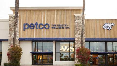 Can you buy a dog pregnancy test from Petco?